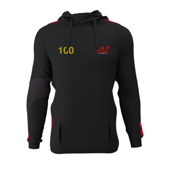 100 Milestone Performance Pro Hoodie(EMB) Thumbnail
